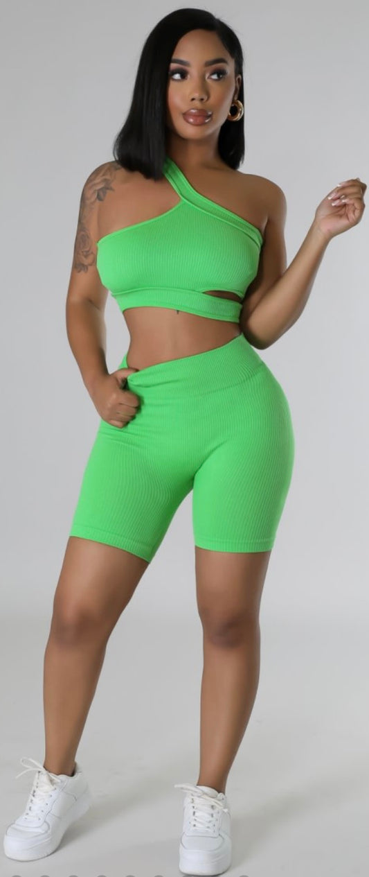 Lime Set