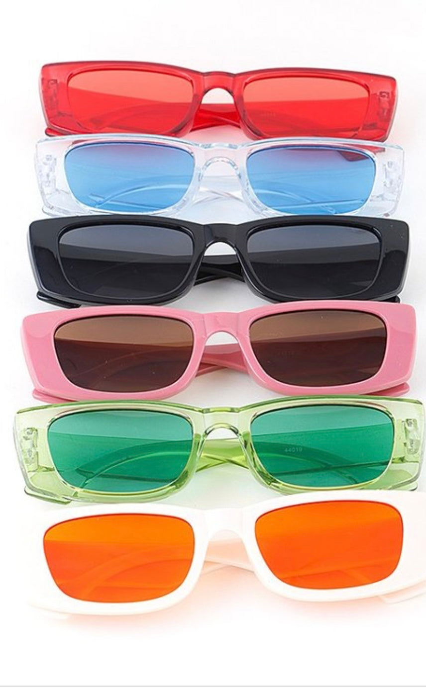 Cool Shades